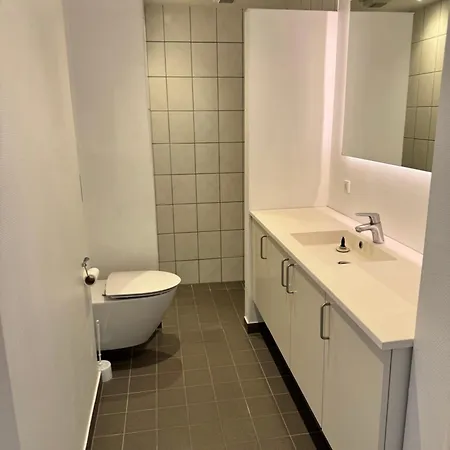 Strandby Kirkevej 270 Ground Floor Id 021 Esbjerg