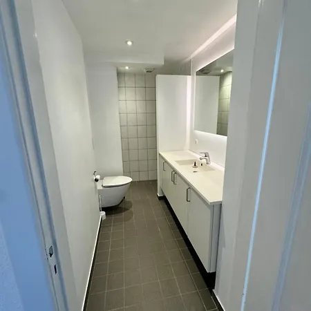 Strandby Kirkevej 270 Ground Floor Id 021 Lägenhet