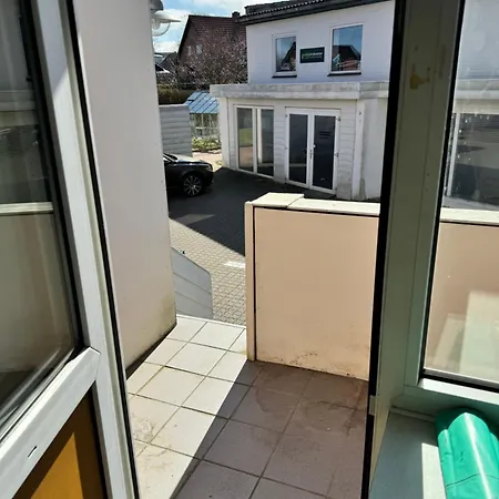 Lägenhet Strandby Kirkevej 270 Ground Floor Id 021