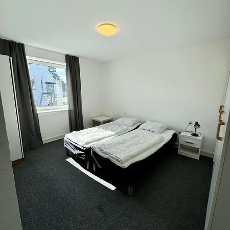 Lägenhet Strandby Kirkevej 270 Ground Floor Id 021 *