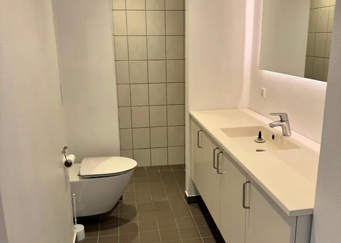 Strandby Kirkevej 270 Ground Floor Id 021 Esbjerg