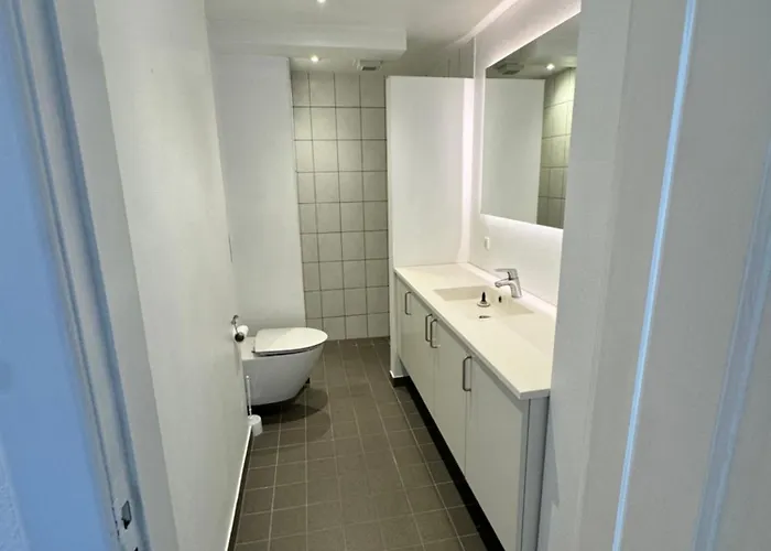 Strandby Kirkevej 270 Ground Floor Id 021 Apartment