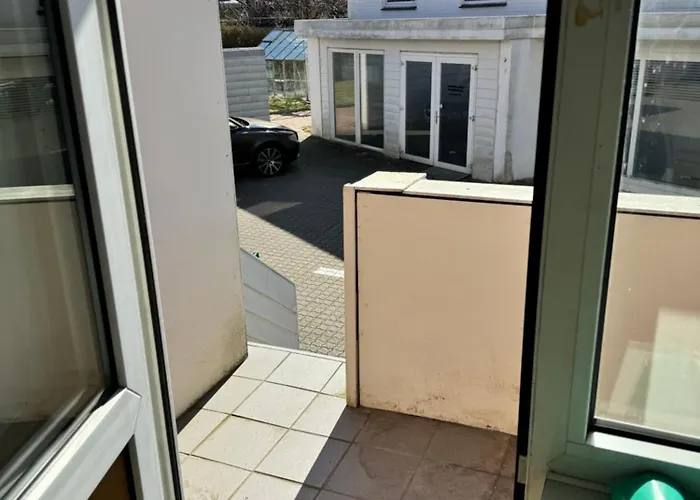 Apartment Strandby Kirkevej 270 Ground Floor Id 021